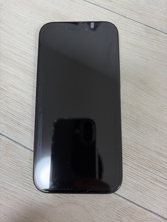 iPhone 15 128GB Softbank（スマホ）の商品画像 - 査定依頼日：2026年4月28日 - 最高査定価格：63,000円