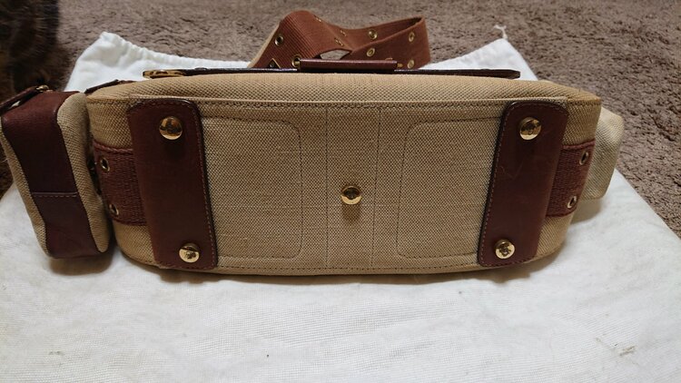 Dior ストリートシック（ブランドバッグ）の商品画像 - 査定依頼日：2026年2月24日 - 最高査定価格：120,000円