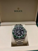 サブマリーナデイト