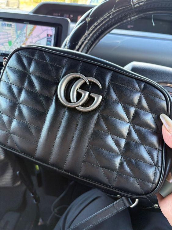 ショルダー（ブランドバッグ）の商品画像 - 査定依頼日：2025年12月4日 - 最高査定価格：120,000円