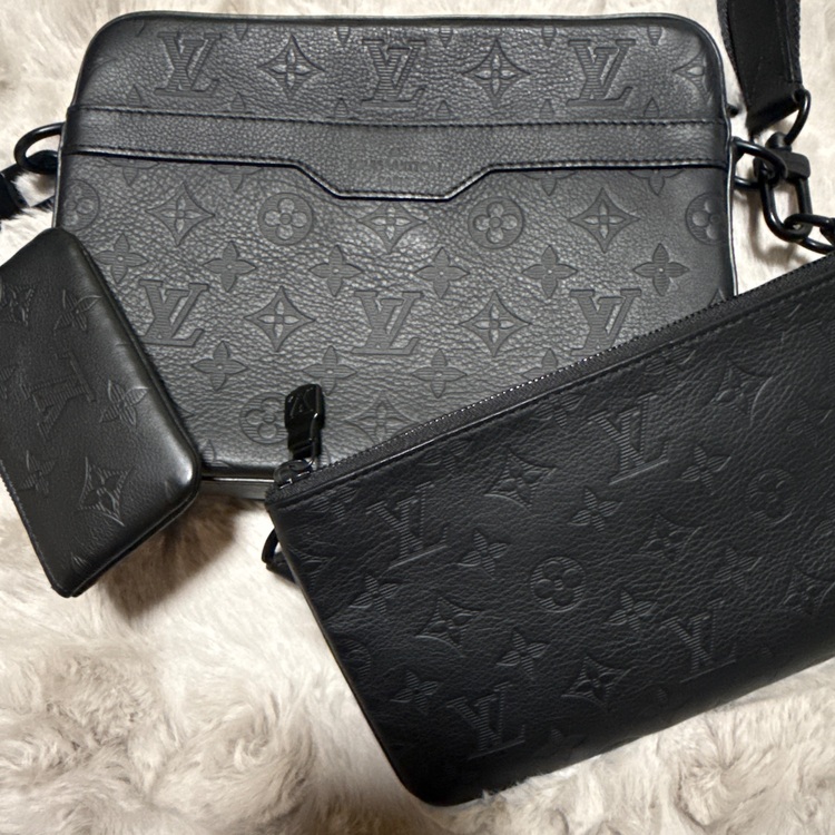 ルイヴィトン ダミエ （ブランドバッグ）の商品画像 - 査定依頼日：2025年11月10日 - 最高査定価格：230,000円