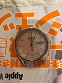 セイコー グランドセイコー（高級時計）の商品画像 - 査定依頼日：2026年6月7日 - 最高査定価格：10,000円