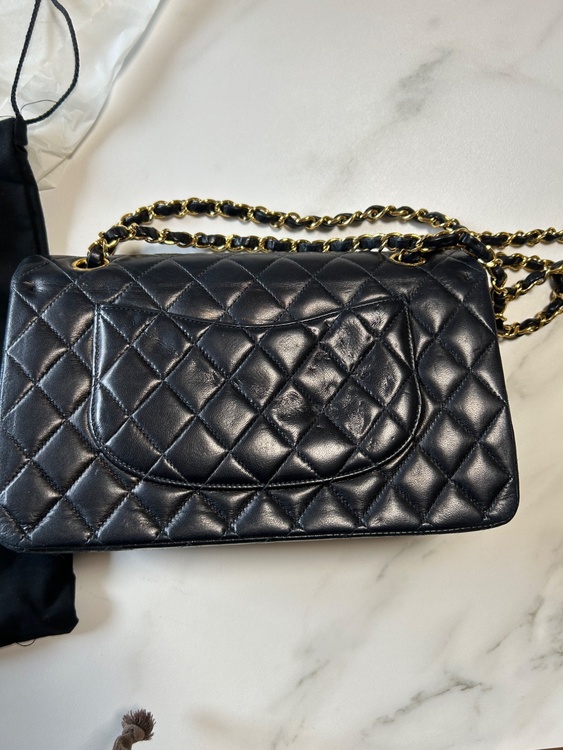 ハンドバッグ（ブランドバッグ）の商品画像 - 査定依頼日：2026年2月5日 - 最高査定価格：770,000円