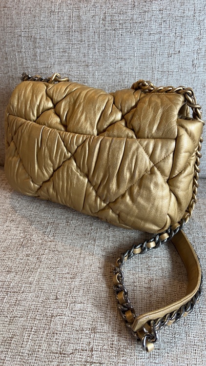 シャネル シャネル(その他) （ブランドバッグ）の商品画像 - 査定依頼日：2026年3月12日 - 最高査定価格：400,000円