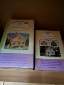 シルバニアファミリー（その他のおもちゃ）の商品画像 - 査定依頼日：2025年7月30日 - 最高査定価格：2,000円