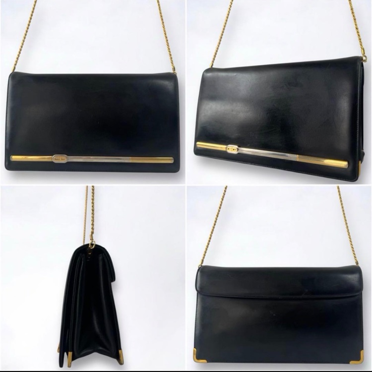 ショルダーバッグ（ブランドバッグ）の商品画像 - 査定依頼日：2025年9月29日 - 最高査定価格：8,000円