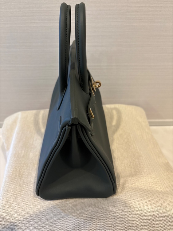 エルメス バーキン （ブランドバッグ）の商品画像 - 査定依頼日：2026年1月21日 - 最高査定価格：3,000,000円