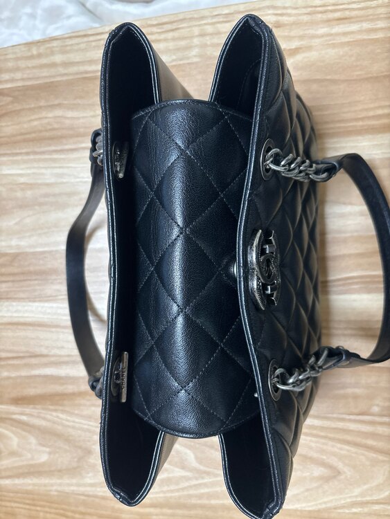 シャネル シャネル(その他) （ブランドバッグ）の商品画像 - 査定依頼日：2025年1月17日 - 最高査定価格：300,000円