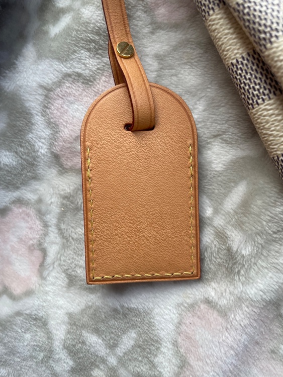 ルイヴィトン ダミエ （ブランドバッグ）の商品画像 - 査定依頼日：2025年12月13日 - 最高査定価格：180,000円