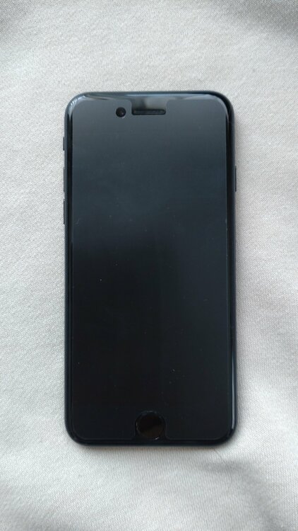 iPhoneSE(第3世代) （スマホ）の商品画像 - 査定依頼日：2026年2月14日 - 最高査定価格：35,000円