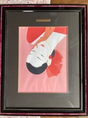 鶴田一郎（美術品・骨董品）の商品画像 - 査定依頼日：2026年3月4日 - 最高査定価格：5,000円