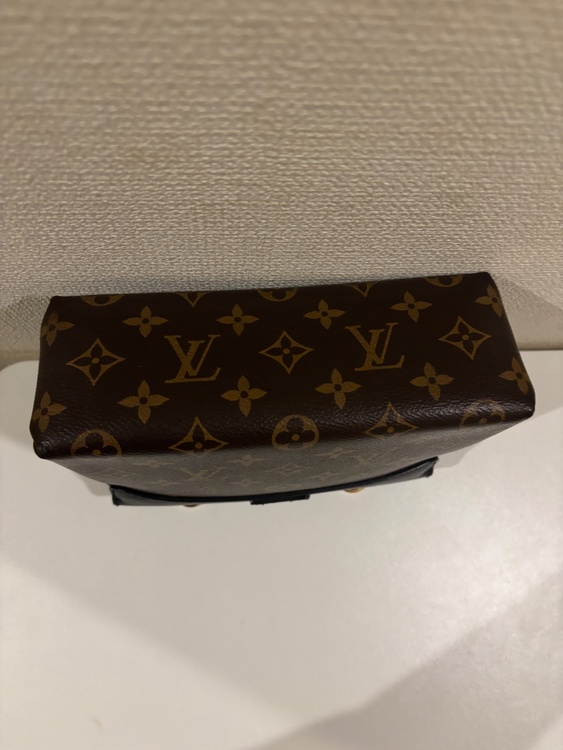 ロッキーBB（ブランドバッグ）の商品画像 - 査定依頼日：2026年6月9日 - 最高査定価格：110,000円