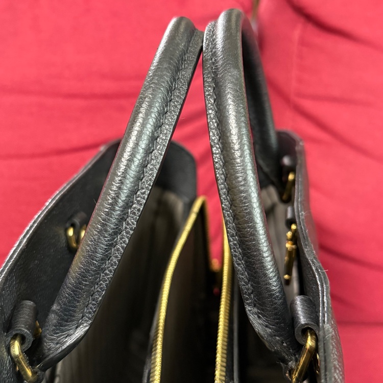 モンテーニュMM M41048（ブランドバッグ）の商品画像 - 査定依頼日：2025年6月12日 - 最高査定価格：180,000円