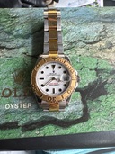 ロレックス ヨットマスター 16862（高級時計）の商品画像 - 査定依頼日：2025年6月10日 - 最高査定価格：1,100,000円