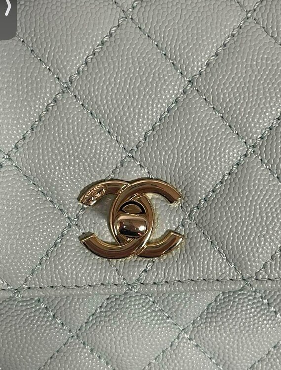 シャネル シャネル(その他) （ブランドバッグ）の商品画像 - 査定依頼日：2025年1月14日 - 最高査定価格：450,000円