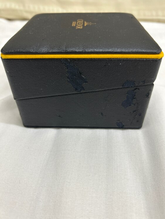 セイコー その他 （高級時計）の商品画像 - 査定依頼日：2025年5月5日 - 最高査定価格：550,000円