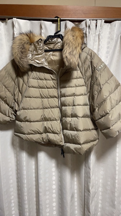 タトラス　マーレ（古着・ファッション）の商品画像 - 査定依頼日：2025年11月21日 - 最高査定価格：25,000円