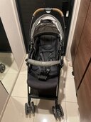 ラクーナクッションAE（ベビー用品）の商品画像 - 査定依頼日：2025年2月11日 - 最高査定価格：500円