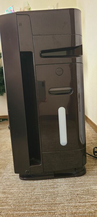 DAIKIN　ストリーマ空気清浄機（家電）の商品画像 - 査定依頼日：2025年12月1日 - 最高査定価格：2,000円