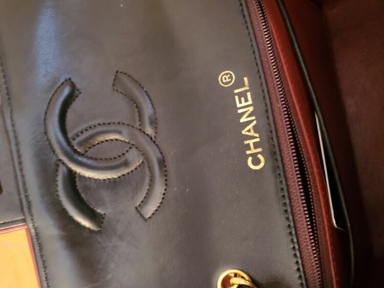 シャネル マトラッセ （ブランドバッグ）の商品画像 - 査定依頼日：2025年9月17日 - 最高査定価格：400,000円