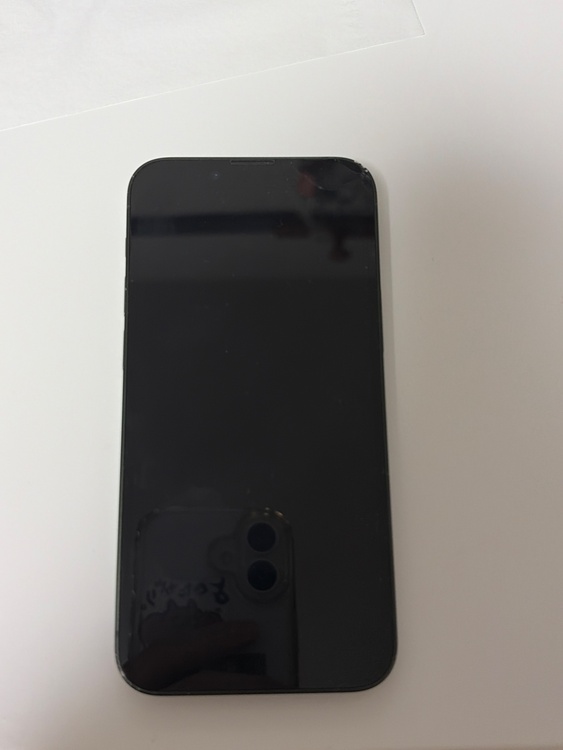 iPhone 13 mini 128GB SIMフリー（スマホ）の商品画像 - 査定依頼日：2026年4月25日 - 最高査定価格：27,000円