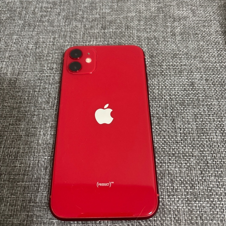 iPhone11 64GB SIMフリー（スマホ）の商品画像 - 査定依頼日：2026年5月13日 - 最高査定価格：20,000円