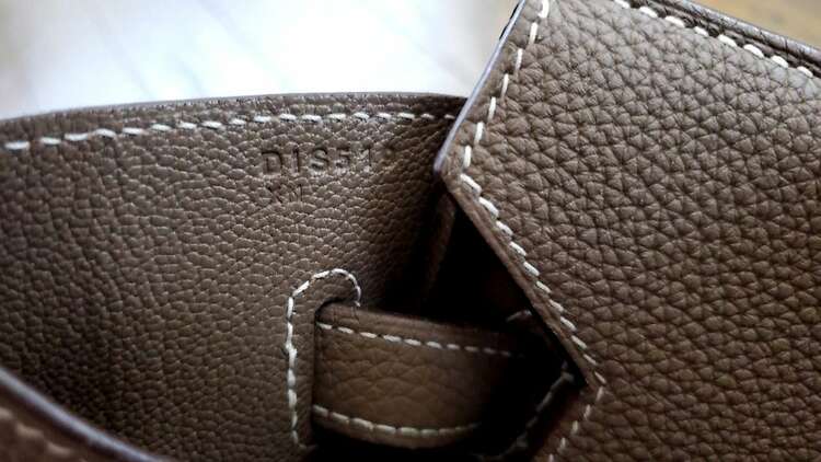 エルメス バーキン （ブランドバッグ）の商品画像 - 査定依頼日：2025年5月30日 - 最高査定価格：1,800,000円