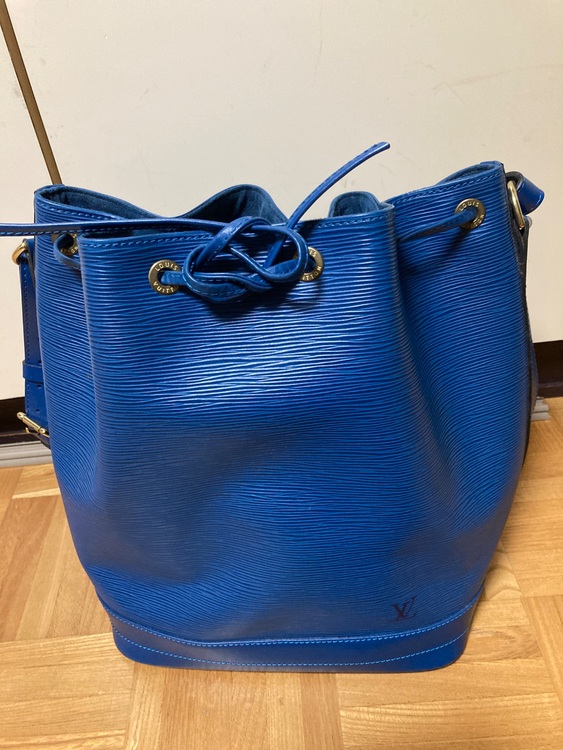 ルイヴィトン エピ （ブランドバッグ）の商品画像 - 査定依頼日：2025年9月3日 - 最高査定価格：53,000円
