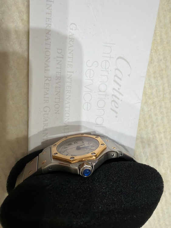 カルティエ その他 （高級時計）の商品画像 - 査定依頼日：2026年1月26日 - 最高査定価格：300,000円