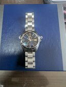 セイコー グランドセイコー SBGN00（高級時計）の商品画像 - 査定依頼日：2026年2月18日 - 最高査定価格：300,000円