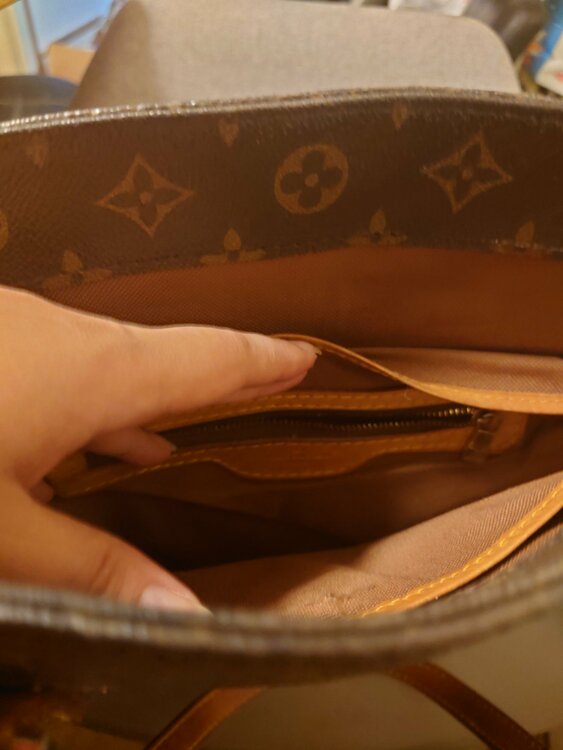 ルイヴィトン モノグラム （ブランドバッグ）の商品画像 - 査定依頼日：2026年1月23日 - 最高査定価格：50,000円