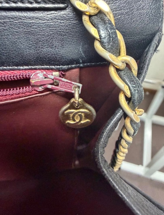シャネル マトラッセ （ブランドバッグ）の商品画像 - 査定依頼日：2026年2月12日 - 最高査定価格：100,000円