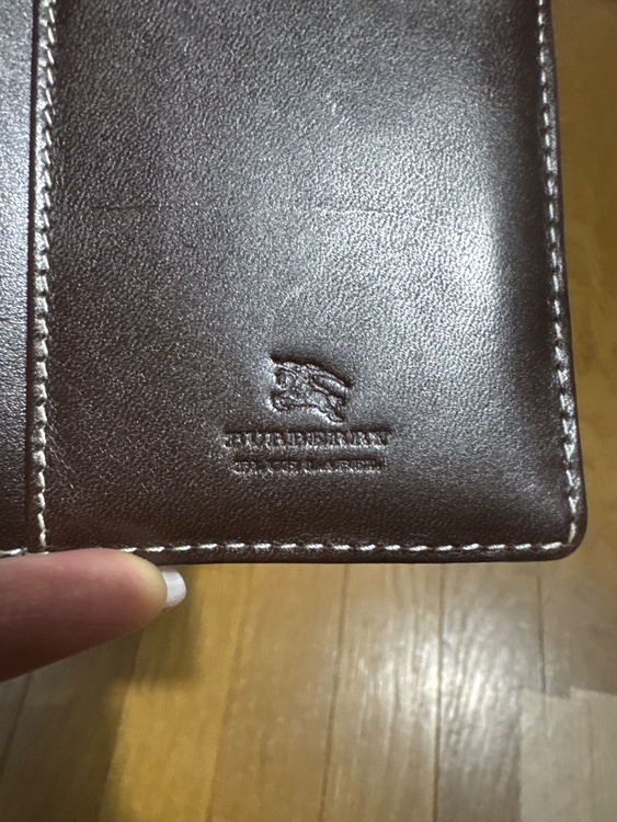 その他 バーバリー （ブランドバッグ）の商品画像 - 査定依頼日：2026年2月27日 - 最高査定価格：3,500円