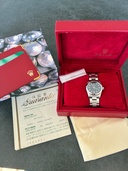 ロレックス パーペチュアル 7708（高級時計）の商品画像 - 査定依頼日：2026年1月17日 - 最高査定価格：620,000円