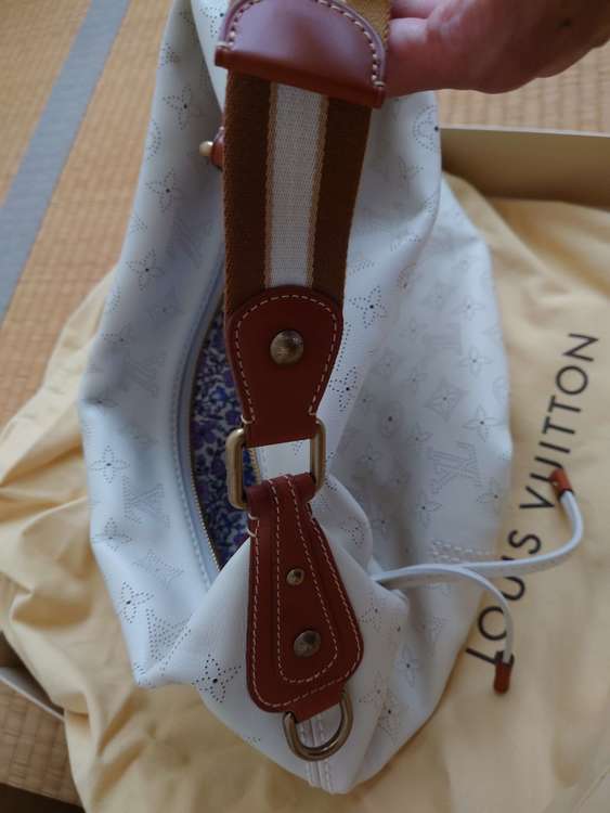 不明（ブランドバッグ）の商品画像 - 査定依頼日：2022年9月3日 - 最高査定価格：56,000円