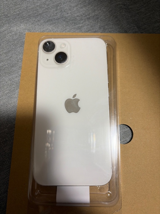 iPhone 14 256GB docomo（スマホ）の商品画像 - 査定依頼日：2025年10月11日 - 最高査定価格：63,000円