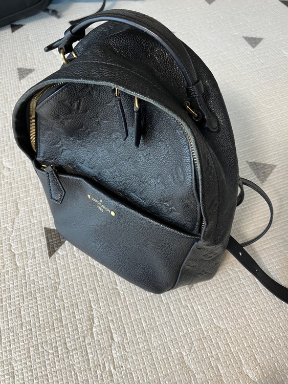  ルイ・ヴィトン モノグラムアンプラント ソルボンヌ M44016 （ブランドバッグ）の商品画像 - 査定依頼日：2025年9月29日 - 最高査定価格：150,000円