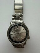 Seikomatic  silverwave（高級時計）の商品画像 - 査定依頼日：2026年6月7日 - 最高査定価格：80,000円