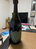 シャンパン ドン・ペリニヨン（お酒）の商品画像 - 査定依頼日：2026年8月3日 - 最高査定価格：15,000円