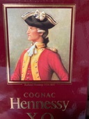 ブランデー ヘネシー （お酒）の商品画像 - 査定依頼日：2025年7月1日 - 最高査定価格：19,000円