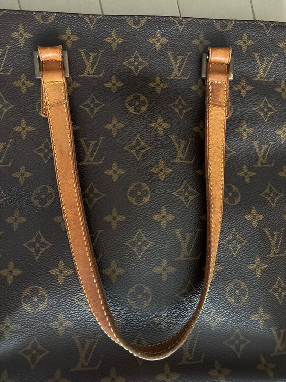 ルイヴィトン モノグラム （ブランドバッグ）の商品画像 - 査定依頼日：2025年4月11日 - 最高査定価格：100,000円