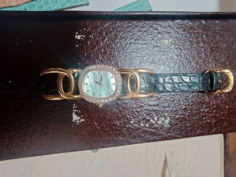 その他 その他 （高級時計）の商品画像 - 査定依頼日：2025年3月11日 - 最高査定価格：1,200,000円