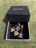 ピアス（ブランド財布・小物）の商品画像 - 査定依頼日：2025年8月18日 - 最高査定価格：30,000円