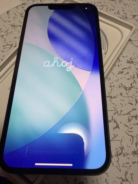 iPhone iPhone 13 512GB SIMフリー（スマホ）の商品画像 - 査定依頼日：2026年7月21日 - 最高査定価格：50,000円