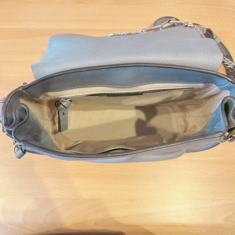 その他 クロエ （ブランドバッグ）の商品画像 - 査定依頼日：2025年8月1日 - 最高査定価格：30,000円