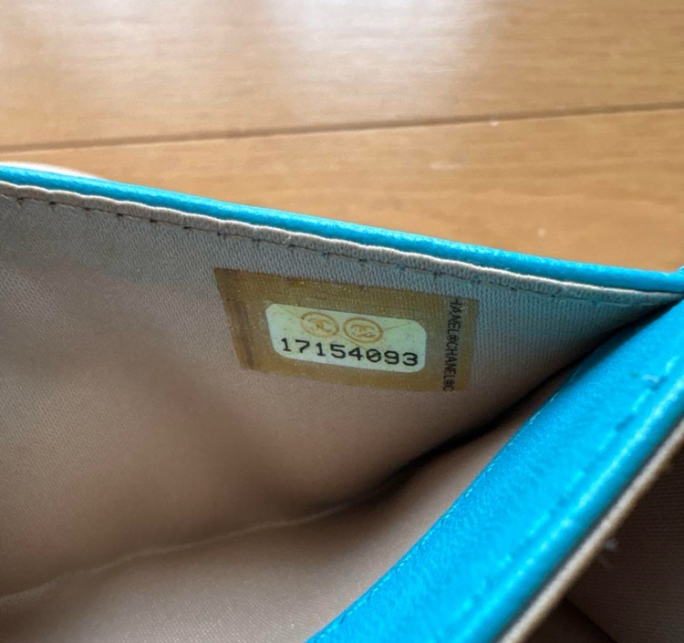 シャネル カメリア （ブランドバッグ）の商品画像 - 査定依頼日：2025年10月29日 - 最高査定価格：30,000円