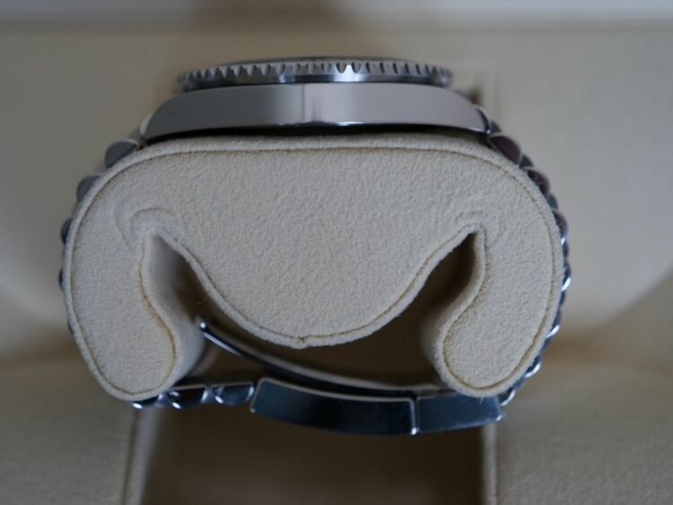 ロレックス GMTマスター 126710BLRO（高級時計）の商品画像 - 査定依頼日：2025年9月16日 - 最高査定価格：3,320,000円