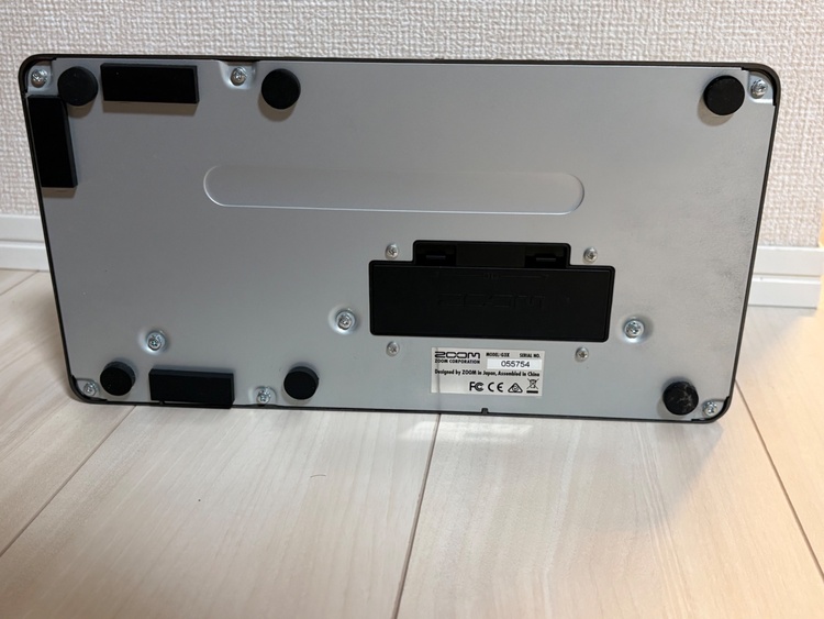 G3X（ピアノ・楽器・PA機材）の商品画像 - 査定依頼日：2026年9月24日 - 最高査定価格：1,000円