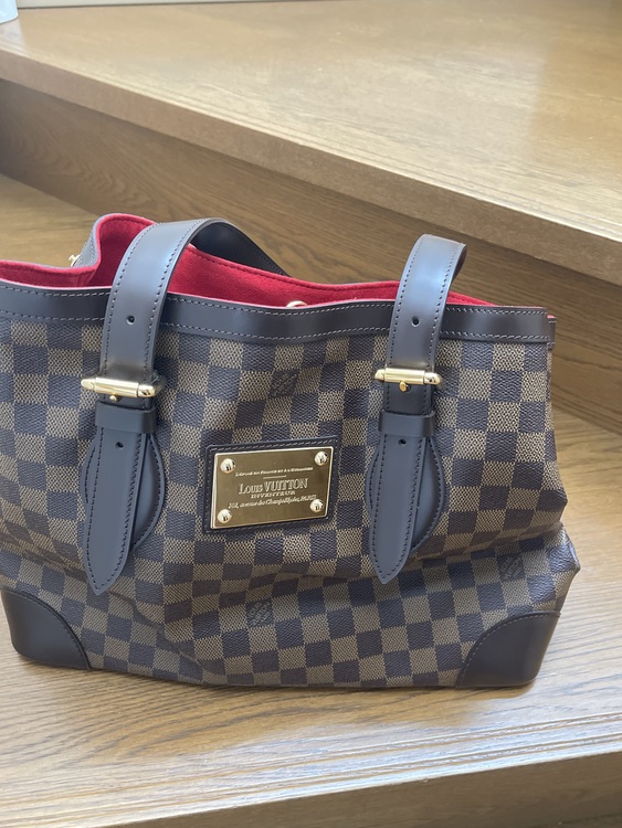 N51204（ブランドバッグ）の商品画像 - 査定依頼日：2022年5月3日 - 最高査定価格：110,000円