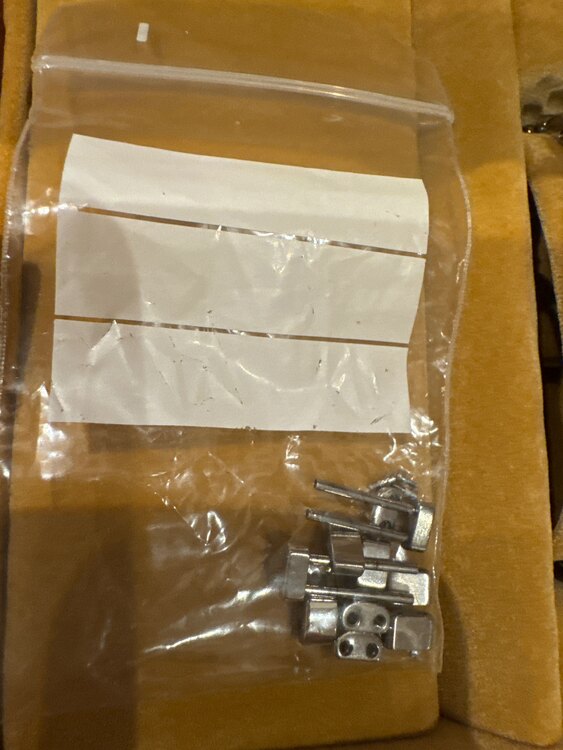 geneve（高級時計）の商品画像 - 査定依頼日：2025年1月14日 - 最高査定価格：130,000円